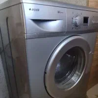 ماشین لباسشویی ارچیلیک ترک