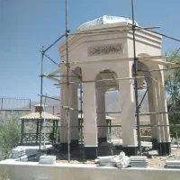 کاشی وسنگ کاری وسرامیک