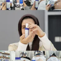 آف ۵۰ درصدی پاکسازی و فیشیال پوست