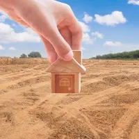 زمین ۱۰۰۰۰متری بر بقیع