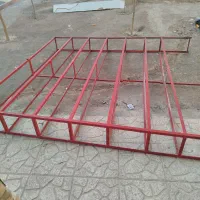 قفسه اهنی