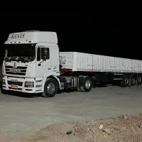 شاکمن دنیز مدل 95 پلمپ