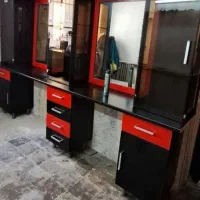 دکوراسیون آرایشگاه سفارشی