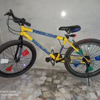 دوچرخه 26