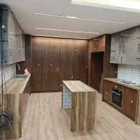 کابینت و کمد دیواری