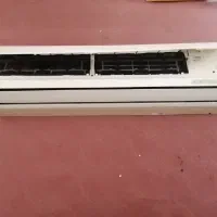 پنل کولر گازی ال جی 18000