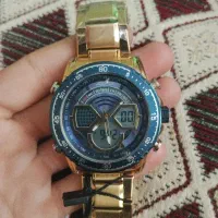 ساعت مچی برند جو فاکس زد آب اصلی
