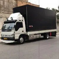 خدمات باربری بیستون بار  شهر وشهرستان اکیپ کرد|خدمات حمل و نقل|اهواز, پادادشهر|دیوار