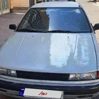میتسوبیشی لنسر