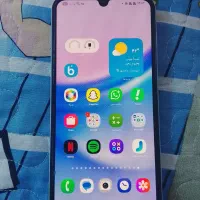 گوشی a15نو، رام 8حافظه 256