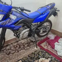 یاماها wr 155 cc (صفر)