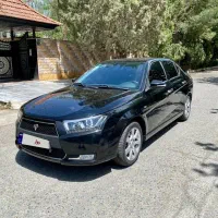 دنا پلاس اتومات بدون رنگ مدل ۱۴۰۱