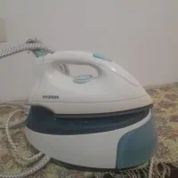 اتو بخار خانگی