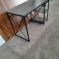 میز کار،میز تحریر فلزی