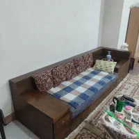 مبل ام دی اف ترک
