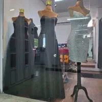تولید و فروش لباس مجلسی