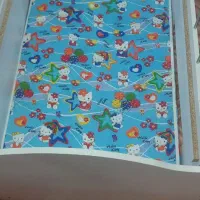 تخت کودک با خوشخواب