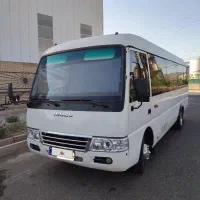 فروش چند عدد مینی بوس