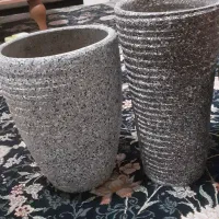 گلدان سفالی