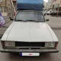 وانت مدل 90 سالم