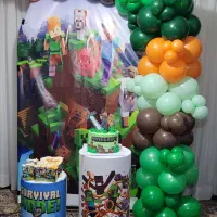 بادکنک تولد