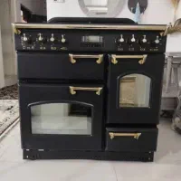 اجاق گاز چدن