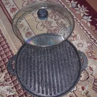 ماهیتابه رژیمی