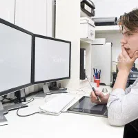 آموزش آسان و بازارکار Icdl ، حسابداری و کامپیوتر