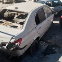 فروش قطعات موتوری و بدنه وزیر بندی کامل راین ولا 5