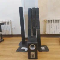 سینما خانوادگی پاناسونیک
