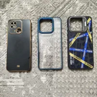 تعدادی قاب note 13/redmi 10c/note 11