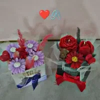 کادو|گل مصنوعی|ساوه, |دیوار