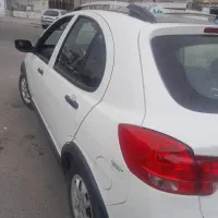 کوئیک GxR 403|خودرو سواری و وانت|شهریار, شهرک امیریه|دیوار