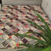 تشک تخت دونفره