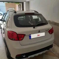 کوییک gx|خودرو سواری و وانت|اردبیل, |دیوار