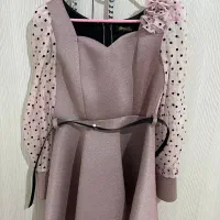 پیراهن مجلسی