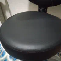 صندلی پنج پر