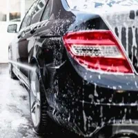 استخدام نیروی کار کارواش