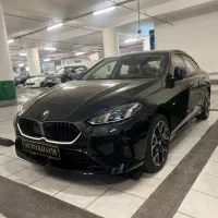 بی ام و BMW225 مشکی/پلاک شده اقساط