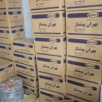 فروش روغن بهران بصورت پک عمده