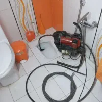 چاه بازکنی شهرک ولیعصر یافت آباد شادآباد مهرآباد