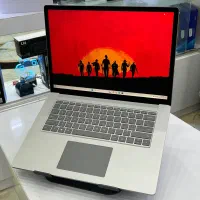 سورفیس لپتاپ چهار نسل ۱۱ (۱۵ اینچ 4k) لمسی