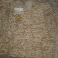 لباس سربازی