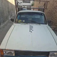 وانت بار پیکان