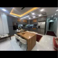 فولادشهر-133متر-لوکس-فول-لاکچری-فروشنده-صدرصد