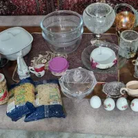 آنتیک درحدنو توافقی