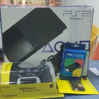 فلشخور کردن و فروش پلی استیشن 2 سونی۲ PS2