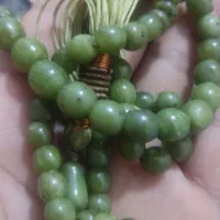 تسبیح یشم انگوری