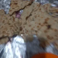 نون خشک غیر ضایعاتی