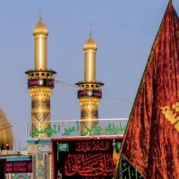توکربلاومشهد